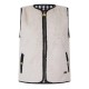 дамски,елек,дамски,якета,и,палта,barbour,international,women,s,oulton,faux,fur,regular,fit,gilet,lt,stone,black