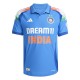 мъжко,облекло,за,крикет,adidas,india,cricket,one,day,international,shirt,adults,blue