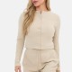 фланелка,с,дълъг,ръкав,дамски,топове,i,saw,it,first,button,front,long,sleeve,top,stone
