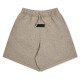 детски,поларени,къси,панталони,fear,of,god,essentials,unisex,kids,fleece,jogger,shorts,dark,hthr,oat