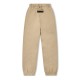 детски,анцуг,fear,of,god,essentials,unisex,kids,closed,hem,fleece,jogging,bottoms,smoke