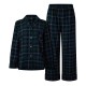 дамска,пижама,дамски,пижами,polo,ralph,lauren,women,s,madison,long,sleeve,pyjama,set,polo,tarten