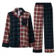 дамска,пижама,дамски,пижами,polo,ralph,lauren,women,s,madison,long,sleeve,pyjama,set,blackwatch,p
