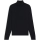 блуза,мъжки,пуловери,boss,x,beckham,rollneck,cashmere,sweater,blue,409