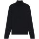 блуза,мъжки,пуловери,boss,x,beckham,rollneck,cashmere,sweater,blue,409