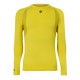 облекло,за,колоездене,skins,func,baselayer,mens,yellow