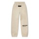 детски,анцуг,fear,of,god,essentials,unisex,kids,closed,hem,fleece,jogging,bottoms,light,oatmeal