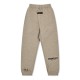 детски,анцуг,fear,of,god,essentials,unisex,kids,closed,hem,fleece,jogging,bottoms,dark,oatmeal