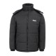 яке,промоция,на,зимни,облекла,разпродажба,lonsdale,мъжки,якета,мъжки,якета,и,палта,размер+,lonsdale,mens,padded,jacket,charcoal