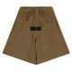 детски,поларени,къси,панталони,fear,of,god,essentials,unisex,kids,fleece,jogger,shorts,wood