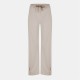 lacoste,women's,pleated,trousers,alabaster,chiné