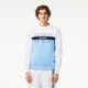 облекла,на,разпродажба,мъжки,пуловери,lacoste,lacoste,sh1083,jmpr,sn99,white,navy