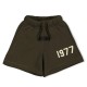 детски,поларени,къси,панталони,fear,of,god,essentials,unisex,kids,fleece,jogger,shorts,off,black
