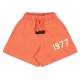 детски,поларени,къси,панталони,fear,of,god,essentials,unisex,kids,fleece,jogger,shorts,coral