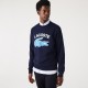 пуловер,мъжки,пуловери,lacoste,men,s,crew,neck,jumper,navy,blue