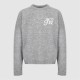 пуловер,мъжки,пуловери,jack,wills,initial,jumper,sn54,grey,marl
