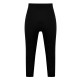 мъжки,3/4,клин,dare,2b,2b,in,the,zone,three,quarterlegging,mens,black
