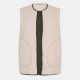 дамски,елек,дамски,якета,и,палта,varley,womens,audrea,reversible,gilet,sand,forest