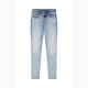дънки,дамски,дънки,diesel,2017,slandy,jeans,blue