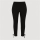 дамски,чорапогащи,и,клинове,i,saw,it,first,crepe,tie,hem,trouser,black