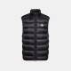 елек,облекла,на,разпродажба,мъжки,якета,pyrenex,men's,arial,gilet,black,0009y