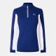 блуза,дамски,плетени,дрехи,lacoste,sweatshirt,ld99,methylene,white