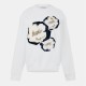 блуза,дамски,плетени,дрехи,lacoste,sweatshirt,ld99,flour
