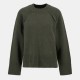 дамски,пуловер,дамски,плетени,дрехи,barbour,womens,ashdon,jumper,sage