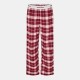 дамска,пижама,дамски,пижами,jack,wills,women,s,flannel,pyjama,trousers,wine,pink