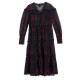 дамски,поли,и,рокли,ted,baker,ted,ellyah,rufl,midi,ld31,black