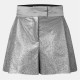 къси,панталони,дамски,плетени,дрехи,off,white,off,tux,shorts,ld99,silver