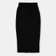 дамски,къси,панталони,off,white,women,s,textured,knitted,shorts,black,white