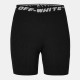 дамски,къси,панталони,off,white,women,s,textured,knit,shorts,black,grey