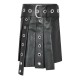 дамски,къси,панталони,дамски,къси,панталони,off,white,women,s,high,rise,leather,shorts,black