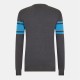 облекла,на,разпродажба,мъжки,пуловери,luke,ruka,ski,knit,sn99,charcoal