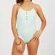 дамски,топове,brave,soul,strap,button,through,bodysuit,peppermint