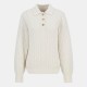 пуловер,дамски,топове,barbour,evie,jumper,cloud