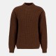 barbour,mens,gearstone,jumper,umber