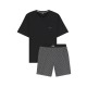 комплект,мъжки,пижами,boss,boss,relax,short,set,10269542,02,grey,black,026