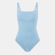 brave,soul,vest,style,bodysuit,with,gathered,bust,powder,blue