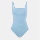 дамски,топове,brave,soul,vest,style,bodysuit,with,gathered,bust,powder,blue