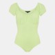 brave,soul,puff,sleeve,bodysuit,pistachio