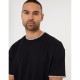 threadbare,tee,triangle,sn99,black