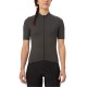 дамска,блуза,с,къс,ръкав,облекло,за,колоездене,giro,womens,new,road,short,sleeve,jersey,charcoal,heathr