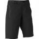 дамски,къси,панталони,облекло,за,колоездене,fox,ranger,womens,shorts,black