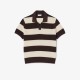 плетена,блуза,мъжки,пуловери,мъжки,тениски,lacoste,men,s,knitted,top,cream,419