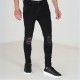 дънки,мъжки,дънки,brave,soul,wash,biker,jeans,charcoal