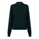 дамски,плетени,дрехи,jack,wills,quarter,zp,knit,jumpr,ld44,dark,green