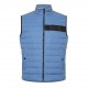 елек,облекла,на,разпродажба,мъжки,якета,boss,men's,darolan,sleeveless,gilet,open,blue