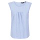 дамски,потник,regatta,women,s,bridgidine,sleeveless,shirt,sonicbluestr